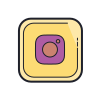 instagram logo